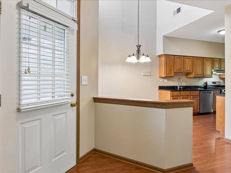Parcel Unit 980 Sheridan, Unit 980, Naperville, IL 60563