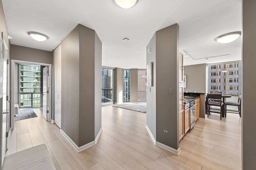 222 N Columbus, Unit 2209, Chicago, IL 60601 - New Eastside