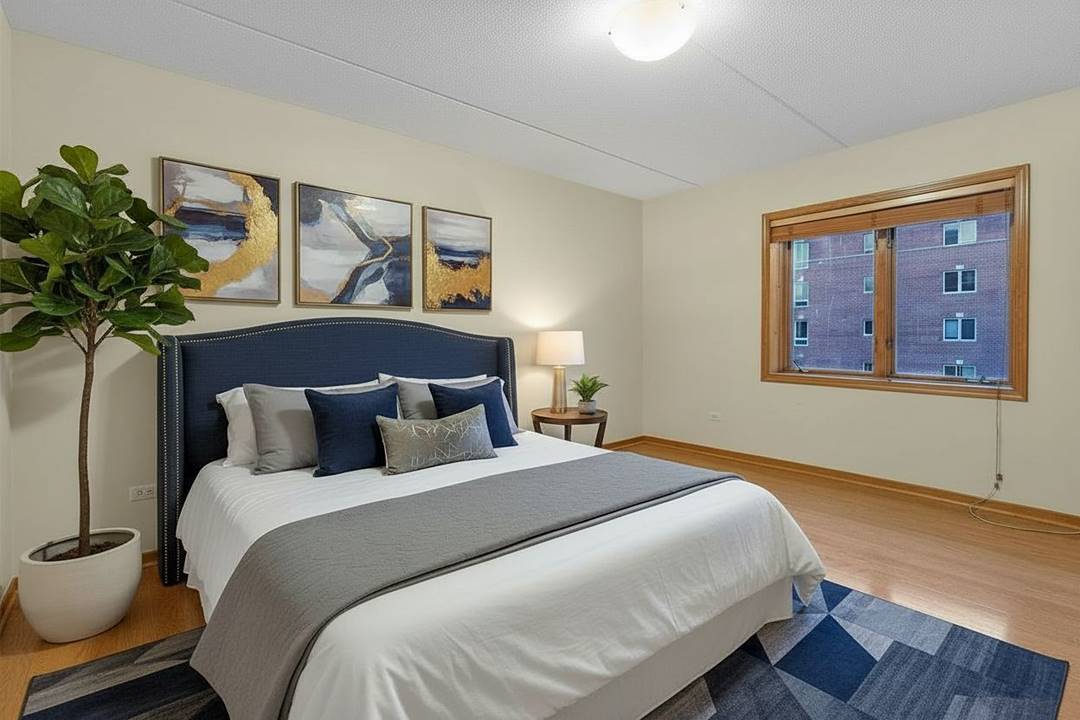 1349 E Washington, Unit 302, Des Plaines, IL 60016