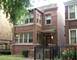 4920 N Wolcott, Chicago,  60640