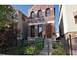 3418 N Hoyne, Chicago,  60618