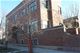 2037 W Cornelia, Chicago,  60618