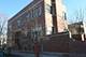 2037 W Cornelia, Chicago,  60618