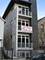 1432 W Chestnut Unit 3, Chicago,  60622