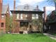 4846 S Kenwood, Chicago,  60615