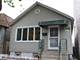 3807 S Wallace, Chicago,  60609