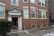 1481 W Farragut Unit 3, Chicago, IL 60640