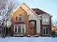 515 N Meacham, Park Ridge, IL 60068