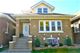 5015 W Wolfram, Chicago, IL 60641
