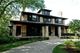 120 N Garfield, Hinsdale, IL 60521
