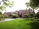 65 Round Barn, Barrington Hills, IL 60010