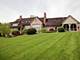 65 Round Barn, Barrington Hills, IL 60010