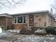 5557 S St Louis, Chicago, IL 60629