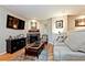 3331 N Racine Unit D, Chicago, IL 60657