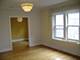 2326 N Lincoln Park West Unit 4-D, Chicago, IL 60614