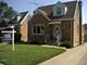 6031 N Canfield, Chicago, IL 60631