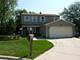 911 Palomino, Carol Stream, IL 60188