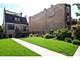 3956 S Ellis, Chicago, IL 60653