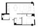 1611 W Division Unit 605, Chicago, IL 60622