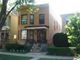 3844 N Oakley, Chicago, IL 60618