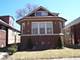 11611 S Hale, Chicago, IL 60643