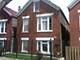 2745 S Sawyer, Chicago, IL 60623