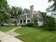 7 N Clay, Hinsdale, IL 60521