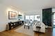 340 E Randolph Unit 1204, Chicago, IL 60601