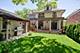 843 Cherry, Winnetka, IL 60093