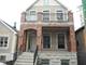 3812 S Wallace, Chicago, IL 60609