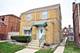 6804 W Foster, Chicago, IL 60656