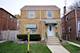 6804 W Foster, Chicago, IL 60656