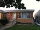 5509 N Nottingham, Chicago, IL 60656