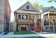 3433 W Melrose, Chicago, IL 60618