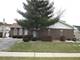 16754 Clyde, South Holland, IL 60473