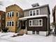 4634 N Kelso, Chicago, IL 60630