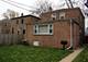 10715 S Campbell, Chicago, IL 60655