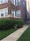 6829 S Crandon, Chicago, IL 60649