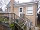 4603 N Harding, Chicago, IL 60625