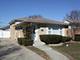 10628 Leclaire, Oak Lawn, IL 60453