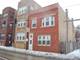 2239 W Fullerton, Chicago, IL 60647