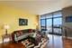 1335 S Prairie Unit 1805, Chicago, IL 60605