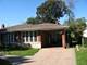 4420 W Greenleaf, Lincolnwood, IL 60712