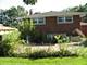 4420 W Greenleaf, Lincolnwood, IL 60712