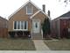 7249 S Spaulding, Chicago, IL 60629