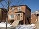 2436 W 107th, Chicago, IL 60655