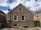 7231 S Homan, Chicago, IL 60629