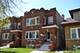 4516 N Kasson, Chicago, IL 60630