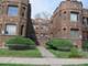 6718 S Throop, Chicago, IL 60636