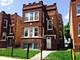 4522 S Sawyer, Chicago, IL 60632